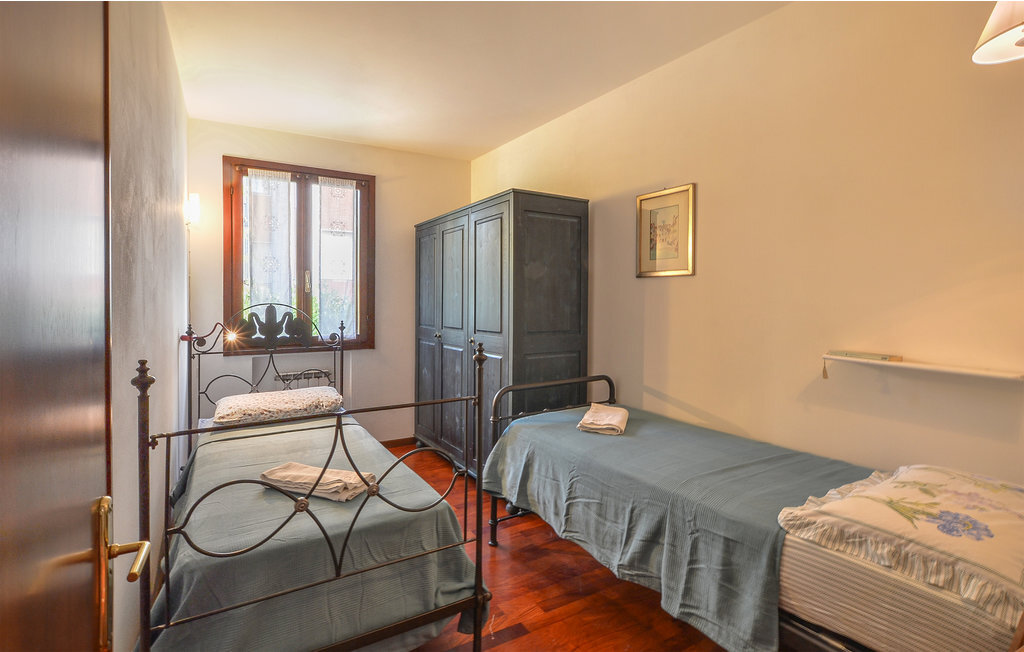 Da Eva e Vera, Maison 4 personnes à Mestre - Photo 10