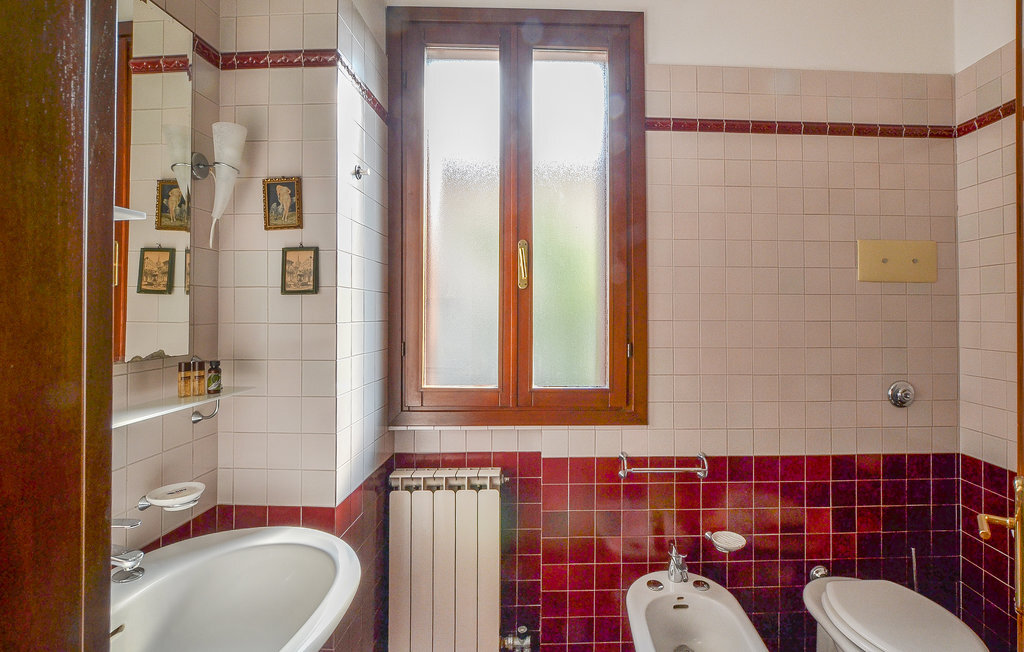 Da Eva e Vera, Maison 4 personnes à Mestre - Photo 11