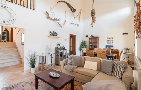 Maison 6 pers. avec piscine privée à Majorque : photo 3