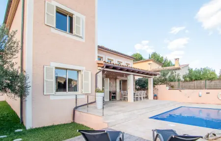 Maison 6 pers. avec piscine privée à Majorque : photo 9
