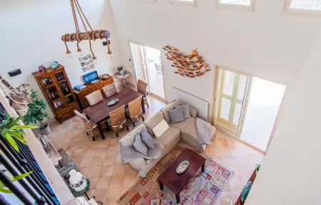 Maison 6 pers. avec piscine privée à Majorque : photo 11