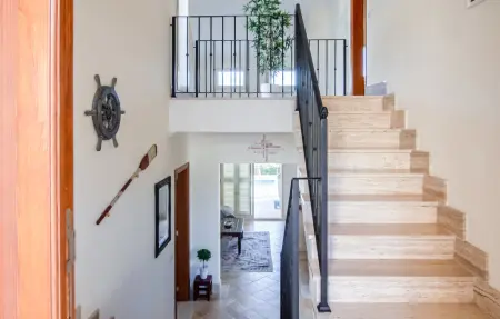 Maison 6 pers. avec piscine privée à Majorque : photo 13