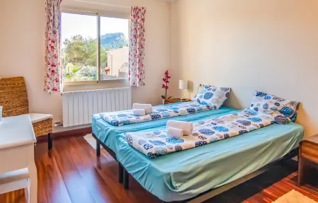Maison 6 pers. avec piscine privée à Majorque : photo 15