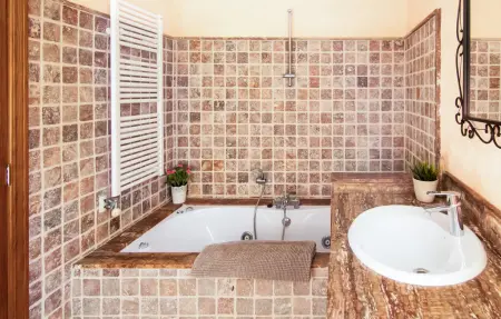 Maison 6 pers. avec piscine privée à Majorque : photo 18