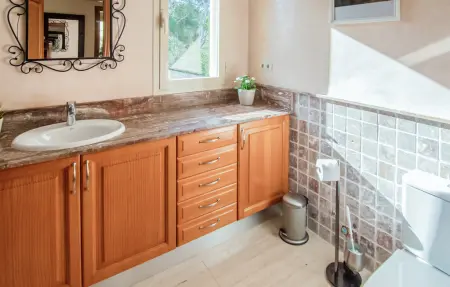 Maison 6 pers. avec piscine privée à Majorque : photo 19