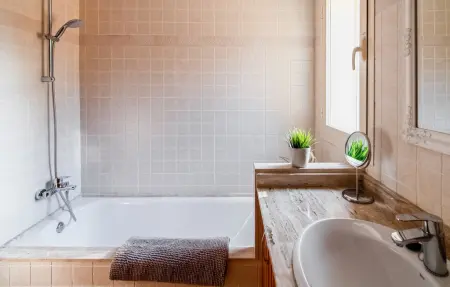Maison 6 pers. avec piscine privée à Majorque : photo 20