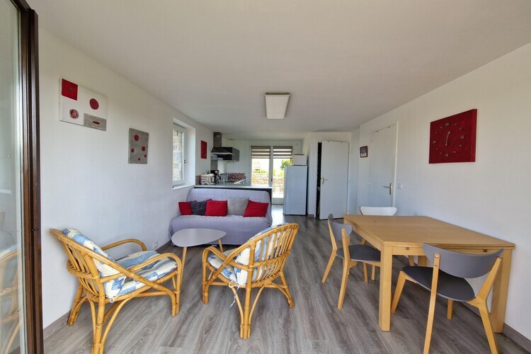 Maison mitoyenne vue mer Pléneuf-Val-André, 250 m plage - Photo 5