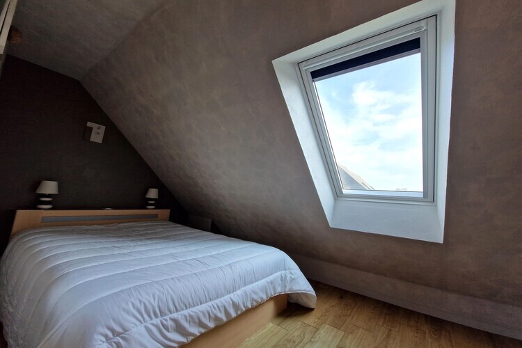 Maison mitoyenne vue mer Pléneuf-Val-André, 250 m plage - Photo 7