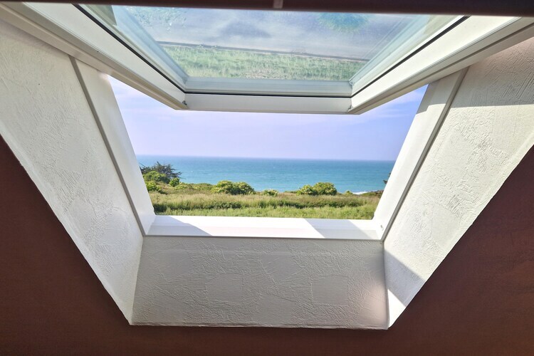 Maison mitoyenne vue mer Pléneuf-Val-André, 250 m plage - Photo 9
