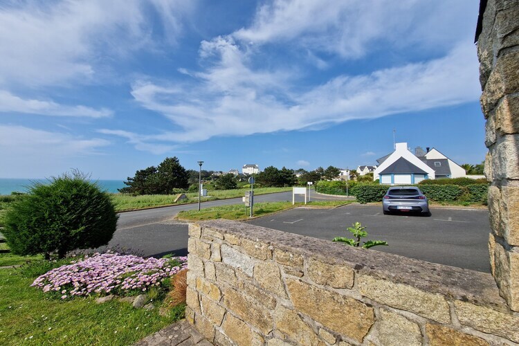 Maison mitoyenne vue mer Pléneuf-Val-André, 250 m plage - Photo 14
