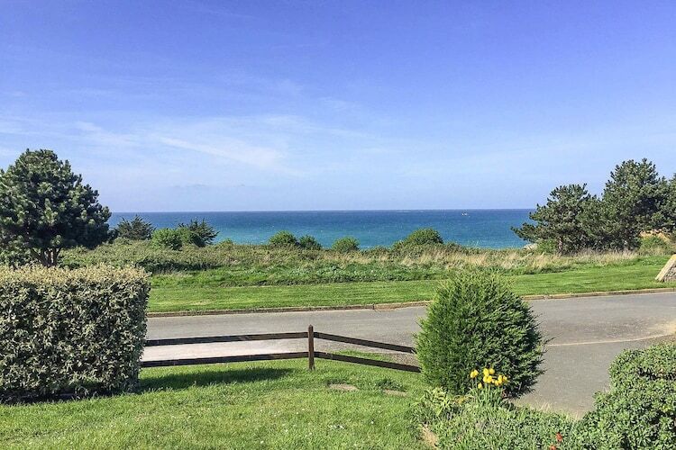 Maison mitoyenne vue mer Pléneuf-Val-André, 250 m plage - Photo 15