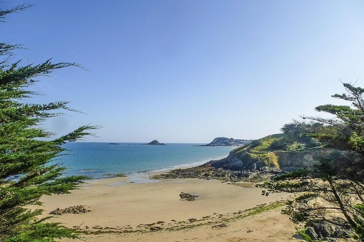 Maison mitoyenne vue mer Pléneuf-Val-André, 250 m plage - Photo 20