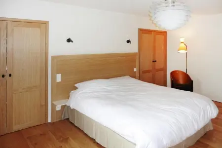 Landhaus Landéleau – Maison 8 pers. avec sauna : photo 17