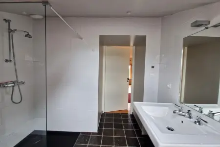 Landhaus Landéleau – Maison 8 pers. avec sauna : photo 18