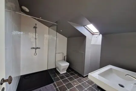 Landhaus Landéleau – Maison 8 pers. avec sauna : photo 20
