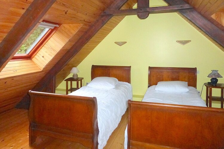 Maison bretonne avec jardin à 500 m de la plage - Photo 7