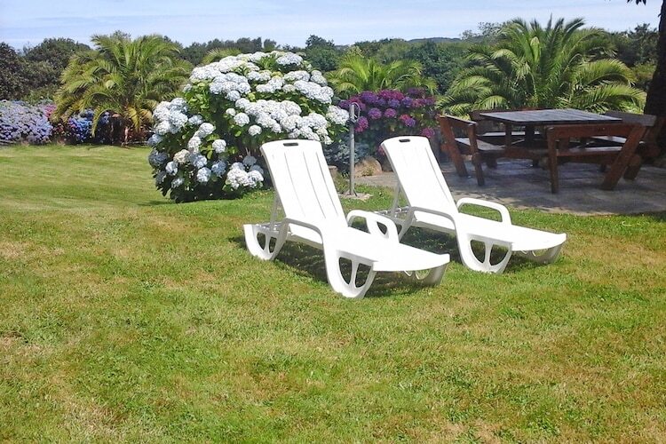 Maison bretonne avec jardin à 500 m de la plage - Photo 15