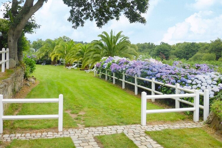 Maison bretonne avec jardin à 500 m de la plage - Photo 17