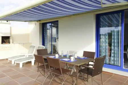 Maison 6 pers. à 600 m de la plage, Guilvinec : photo 2