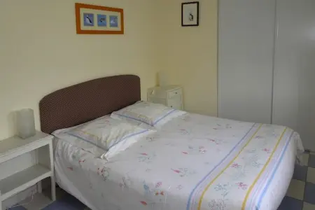 Maison 6 pers. à 600 m de la plage, Guilvinec : photo 11