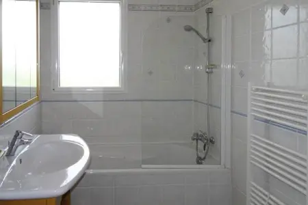 Maison 6 pers. à 600 m de la plage, Guilvinec : photo 12