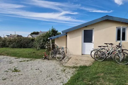 Maison 6 pers. à 600 m de la plage, Guilvinec : photo 13