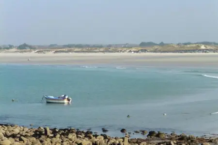 Maison 6 pers. à 600 m de la plage, Guilvinec : photo 17