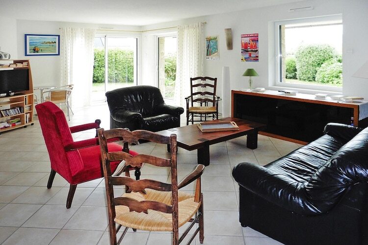 Maison 8 pers. St Gildas-de-Rhuys, 400 m plage - Photo 3