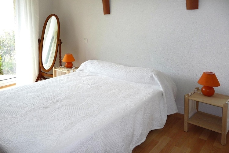 Maison 8 pers. St Gildas-de-Rhuys, 400 m plage - Photo 8