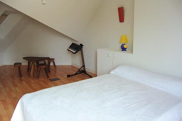 Maison 8 pers. St Gildas-de-Rhuys, 400 m plage - Photo 9