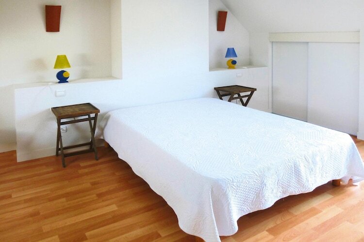 Maison 8 pers. St Gildas-de-Rhuys, 400 m plage - Photo 10