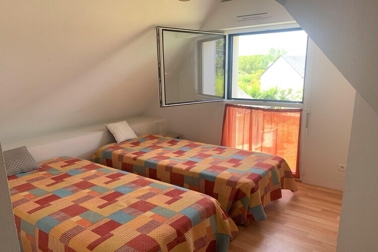 Maison 8 pers. St Gildas-de-Rhuys, 400 m plage - Photo 11