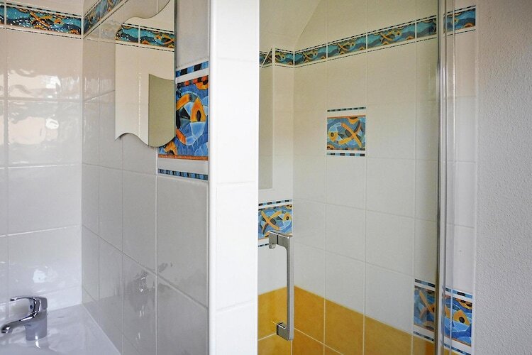 Maison 8 pers. St Gildas-de-Rhuys, 400 m plage - Photo 12