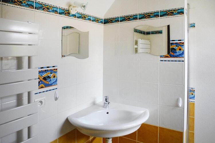 Maison 8 pers. St Gildas-de-Rhuys, 400 m plage - Photo 13