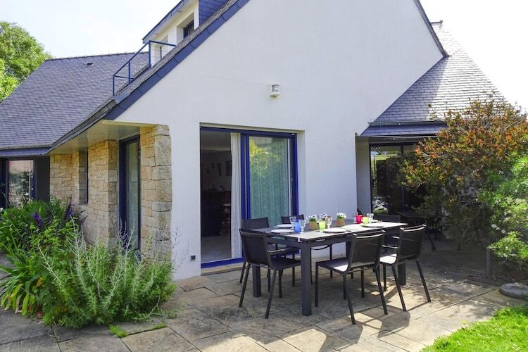Maison 8 pers. St Gildas-de-Rhuys, 400 m plage - Photo 16