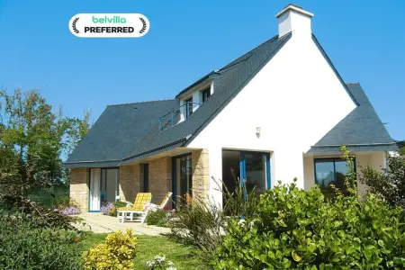 Location maison de vacances à St. Gildas de Rhuys