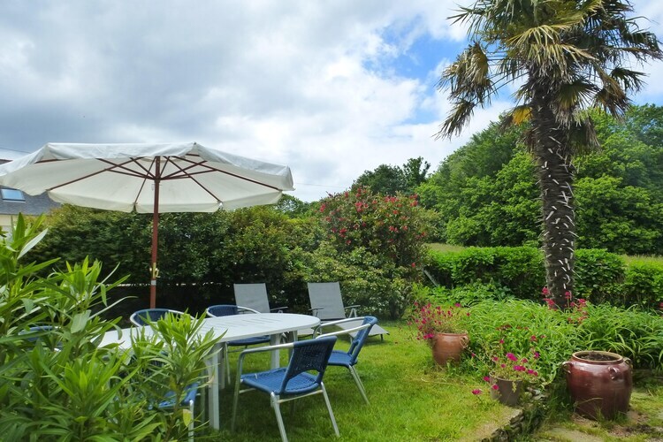 Maison vue baie à Perros-Guirec, 6 personnes, jardin - Photo 1