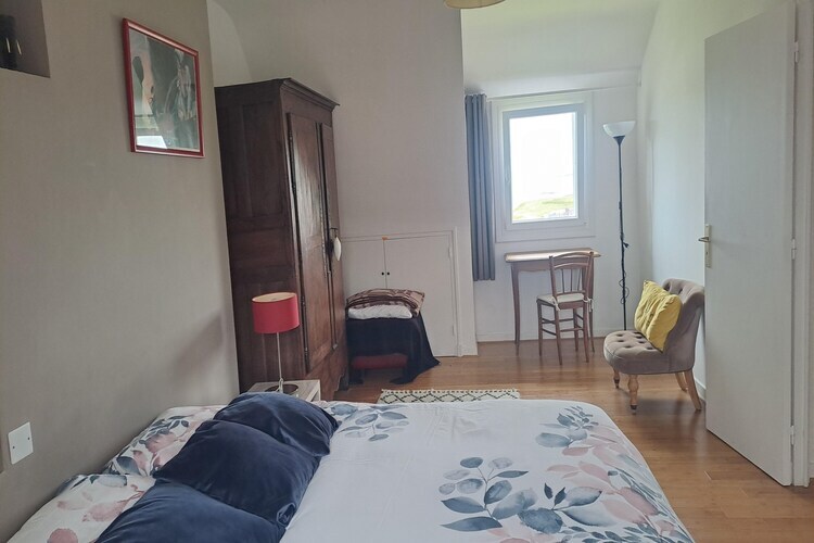 Maison vue baie à Perros-Guirec, 6 personnes, jardin - Photo 20