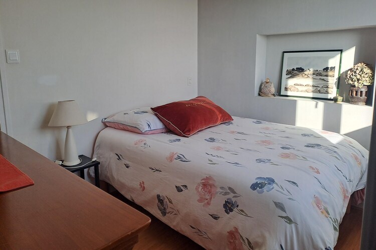 Maison vue baie à Perros-Guirec, 6 personnes, jardin - Photo 21