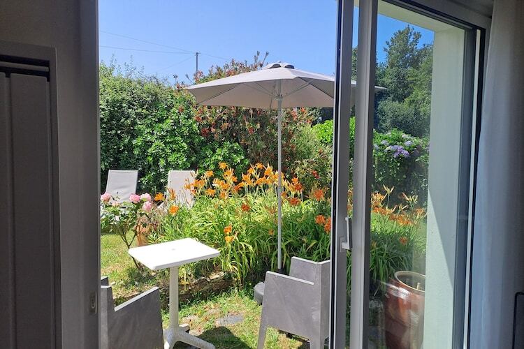 Maison vue baie à Perros-Guirec, 6 personnes, jardin - Photo 24