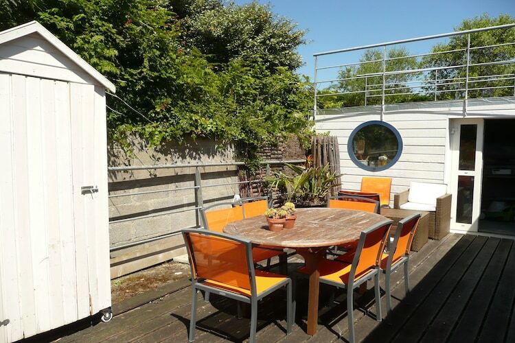 Maison avec vue sur le port à Camaret-sur-Mer - Photo 3