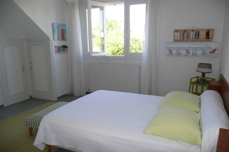 Maison avec vue sur le port à Camaret-sur-Mer - Photo 14