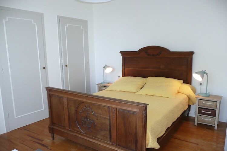 Maison avec vue sur le port à Camaret-sur-Mer - Photo 15