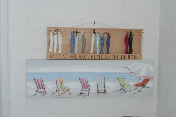 Maison avec vue sur le port à Camaret-sur-Mer - Photo 19