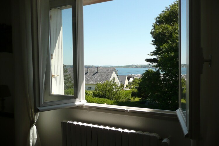 Maison avec vue sur le port à Camaret-sur-Mer - Photo 21