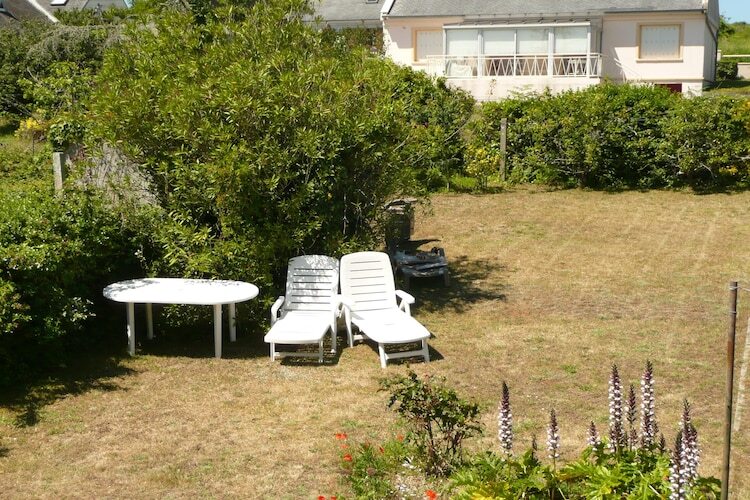 Maison avec vue sur le port à Camaret-sur-Mer - Photo 22