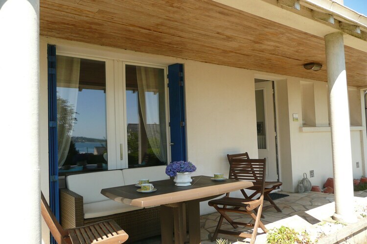 Maison avec vue sur le port à Camaret-sur-Mer - Photo 23