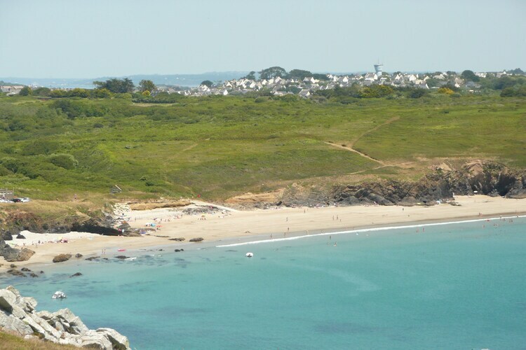 Maison avec vue sur le port à Camaret-sur-Mer - Photo 26