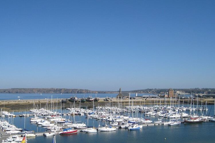 Maison avec vue sur le port à Camaret-sur-Mer - Photo 29
