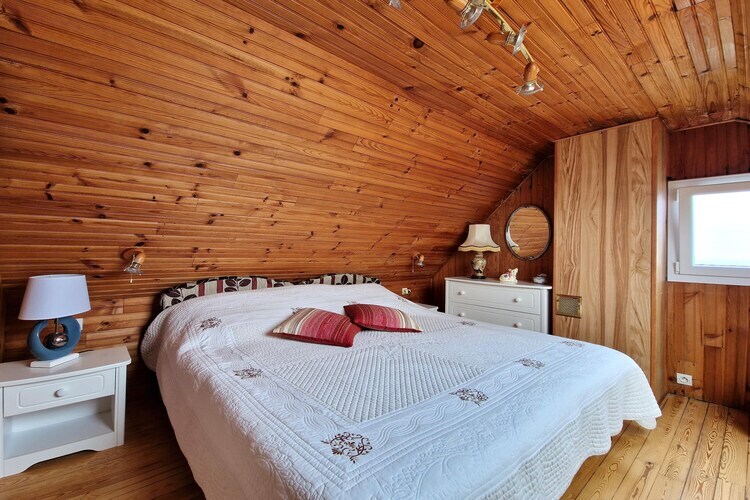Maison vue mer à 150 m de la plage, Locquirec - Photo 10
